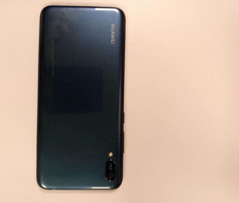 Купити Huawei y6 2019 2/32gb Б/У