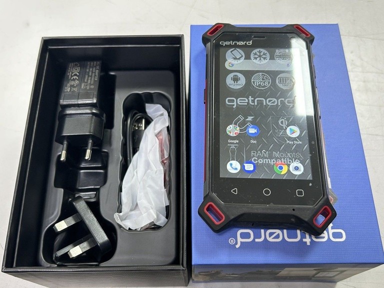 Купити Getnord lynx 2/16gb Б/У