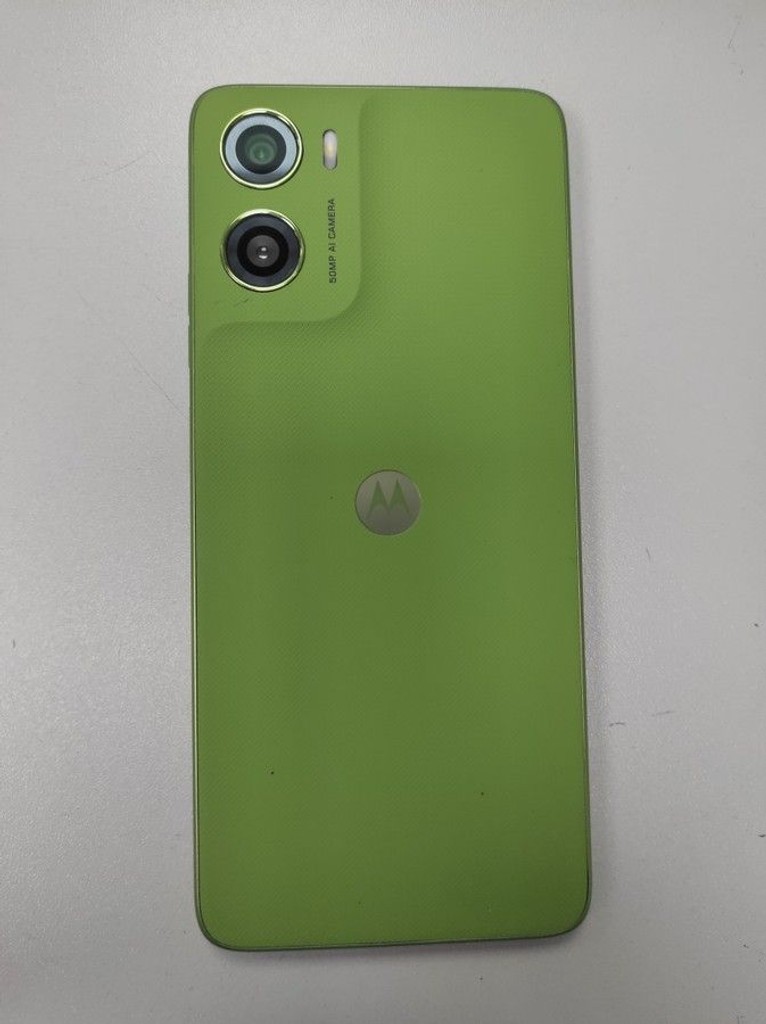 Дешиво Motorola moto g06 4g 4/64gb tendril с ломбарда