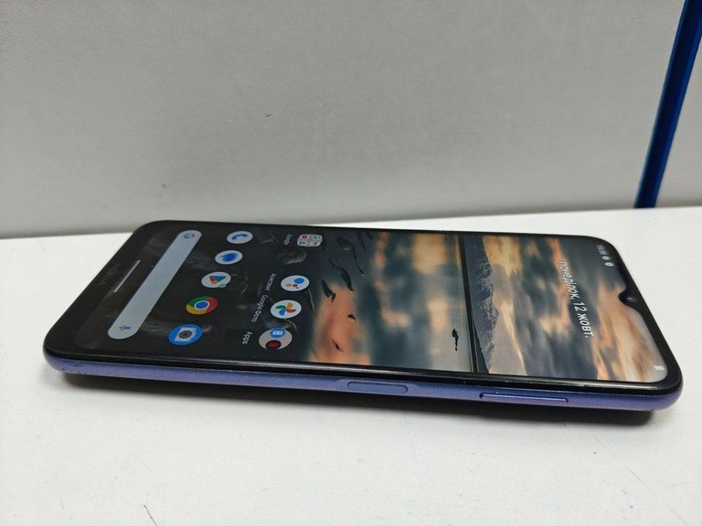 Nokia g20 4/64gb Код:01-201159280. Изображение 8