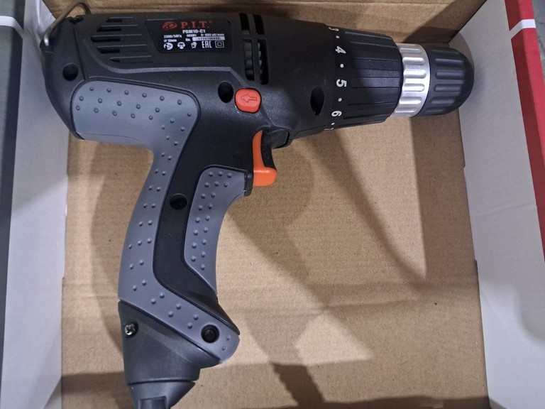 Оголошення P.i.t. PBM10-C1 Б/У