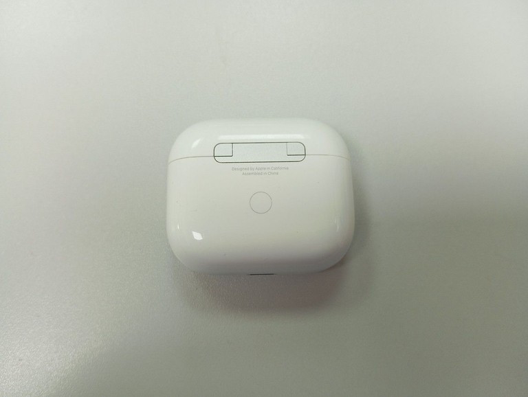 Розпродаж Apple airpods 3rd generation, продавець Техноскарб