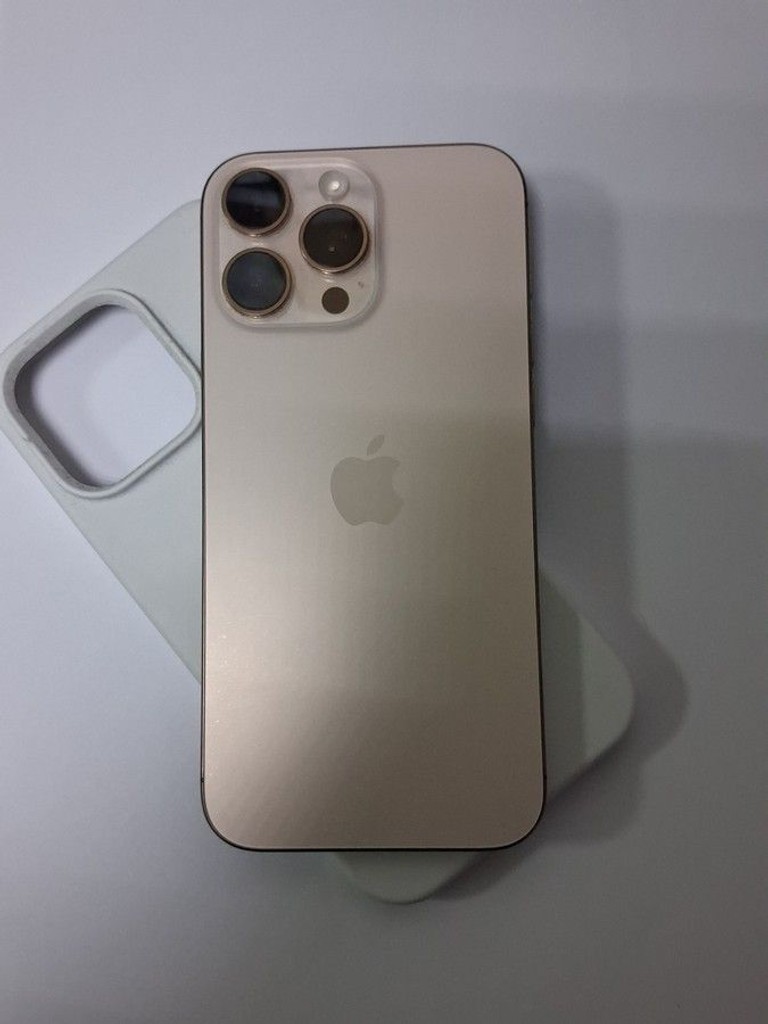 Распродажа Apple iphone 16 pro max 256gb, продавец Техноскарб