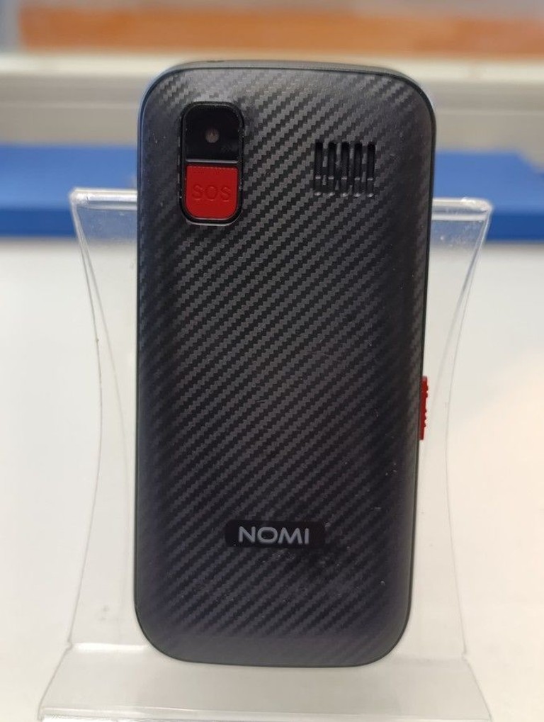 Объявление Nomi i220 Red Б/У