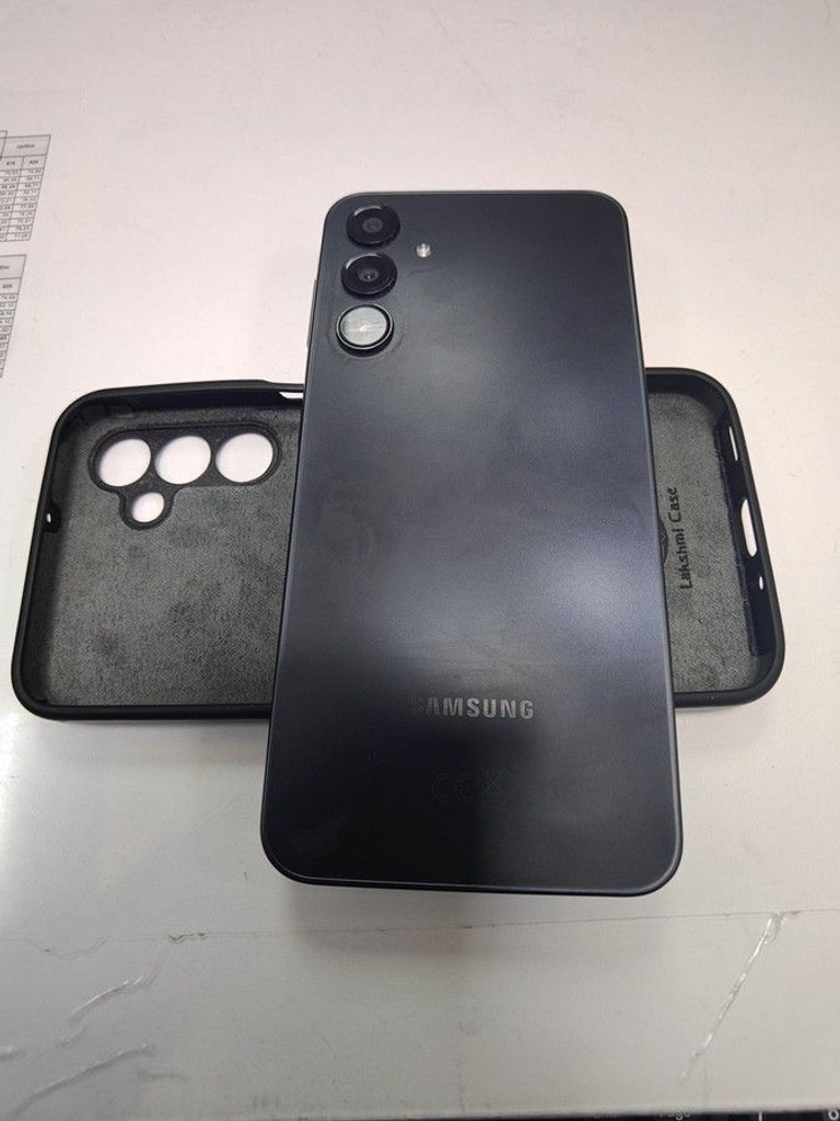 Объявление Samsung galaxy a16 4/128gb Б/У
