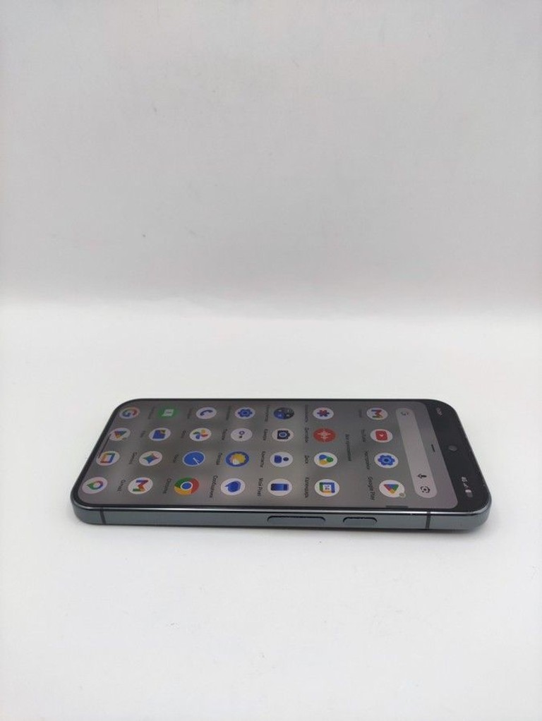Google Pixel 10 Pro XL 16/256GB Obsidian Код:01-201162169. Зображення 10