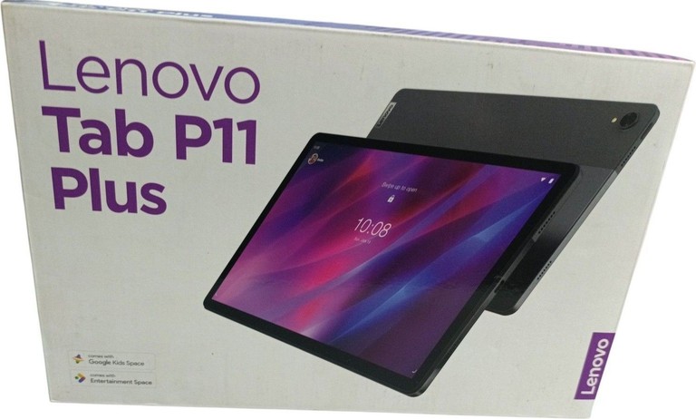 Купити Lenovo tab p11 plus 6/128gb Б/У