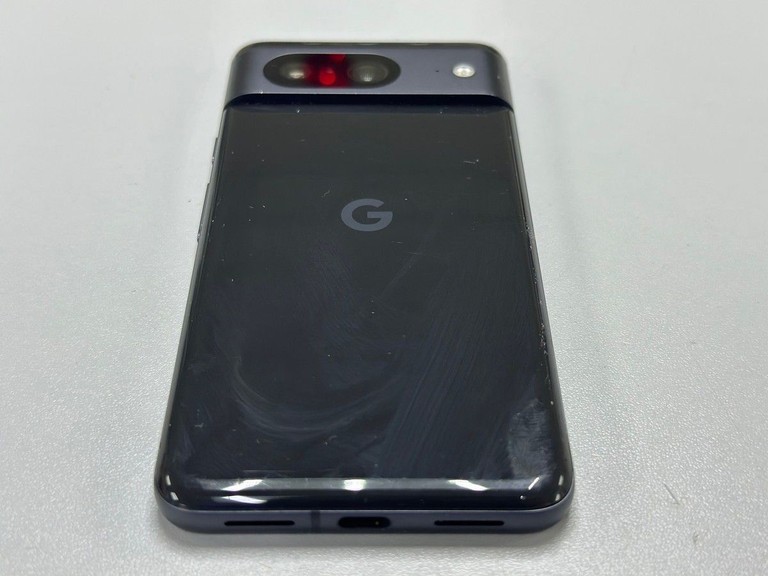 Объявление Google pixel 8 8/128gb Б/У