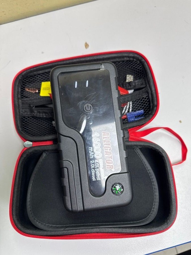 Купити Alligator JS841 Б/У