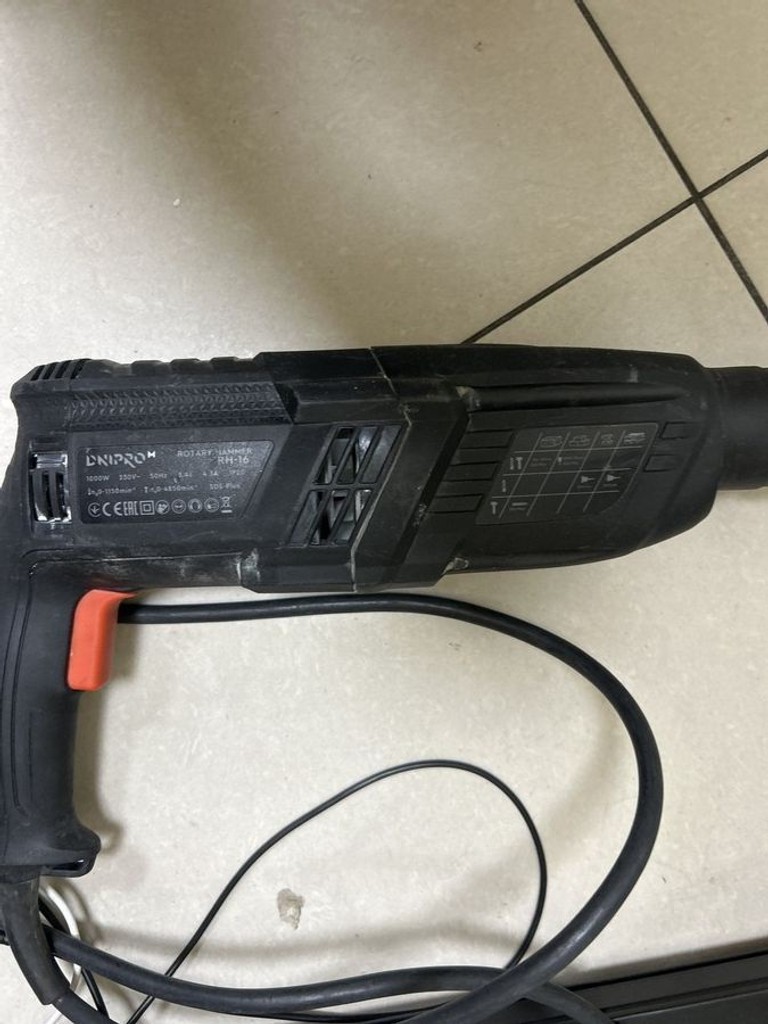 Дешево Dnipro-M rh-16 з ломбарду