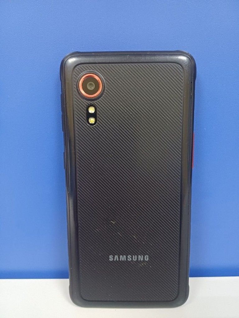 Дешево Samsung galaxy xcover 5 sm-g525f 4/64gb з ломбарду