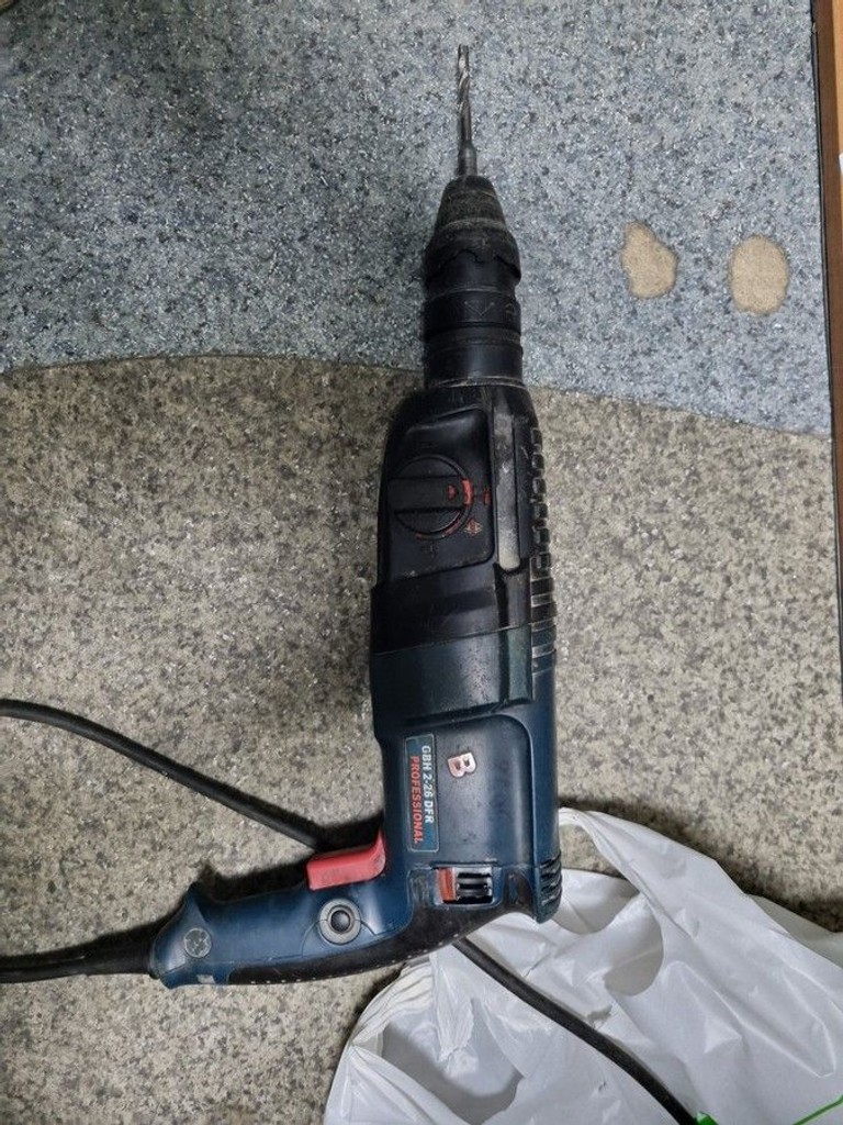 Розпродаж Bosch (Копія) gbh 2-26 dfr, продавець Техноскарб