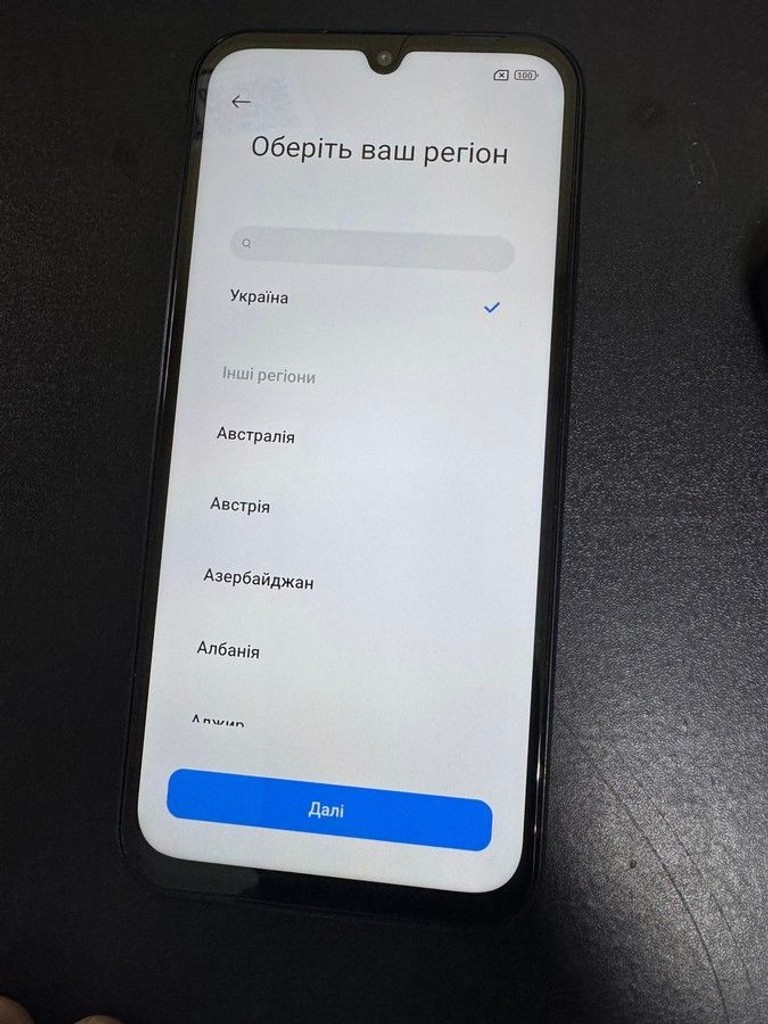 Купить Xiaomi Redmi 15C 5G 4/128GB Midnight Black Б/У