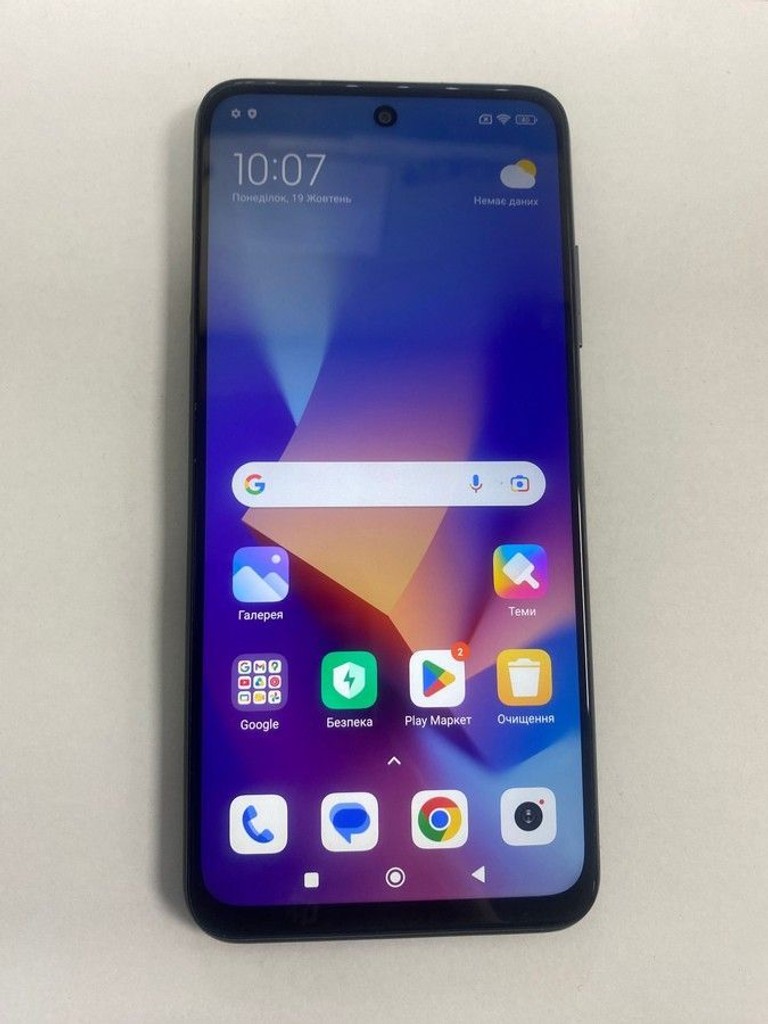 Купить Xiaomi redmi note 10 5g 4/128gb Б/У