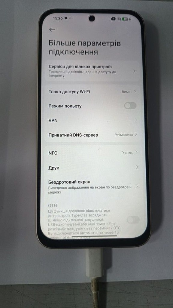 Xiaomi Redmi 17 5G 4/256GB Black Код:01-201166374. Изображение 6