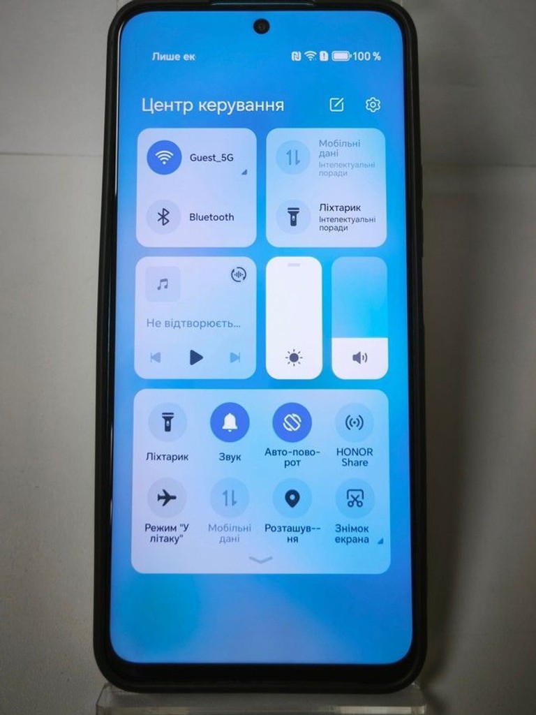 Дешиво Honor x8a 6/128gb с ломбарда
