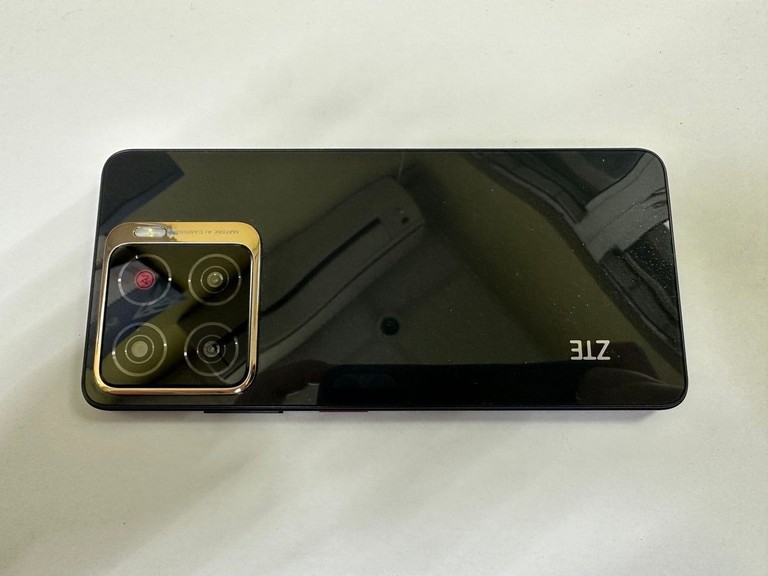 Дешиво Zte blade a56 4/128gb с ломбарда