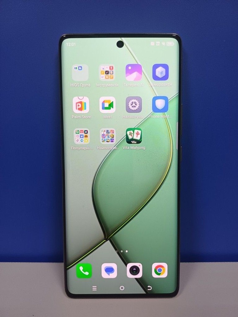 Объявление Tecno spark 20 pro+ 8/256gb Б/У