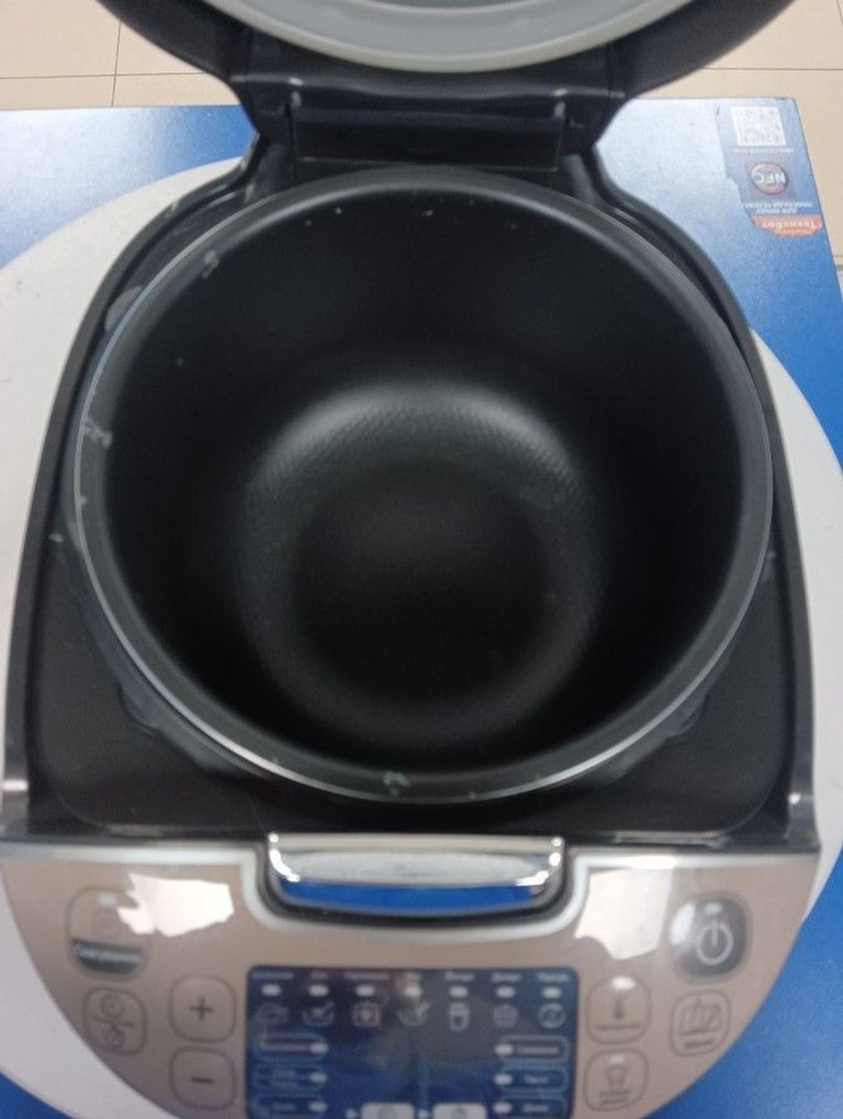 Дешиво Tefal RK321A34 с ломбарда