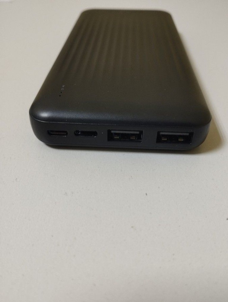 Дешиво Borofone BJ78 Clever 10000mAh Black с ломбарда