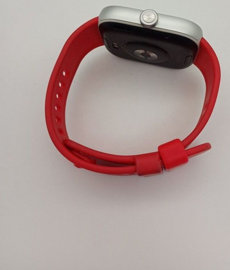 Дешево Xiaomi redmi watch 4 з ломбарду
