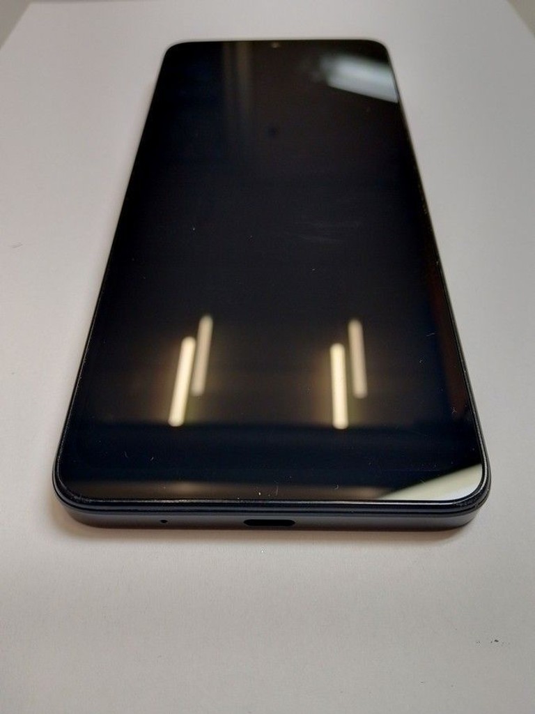 Объявление Poco C61 4/128GB Green Б/У