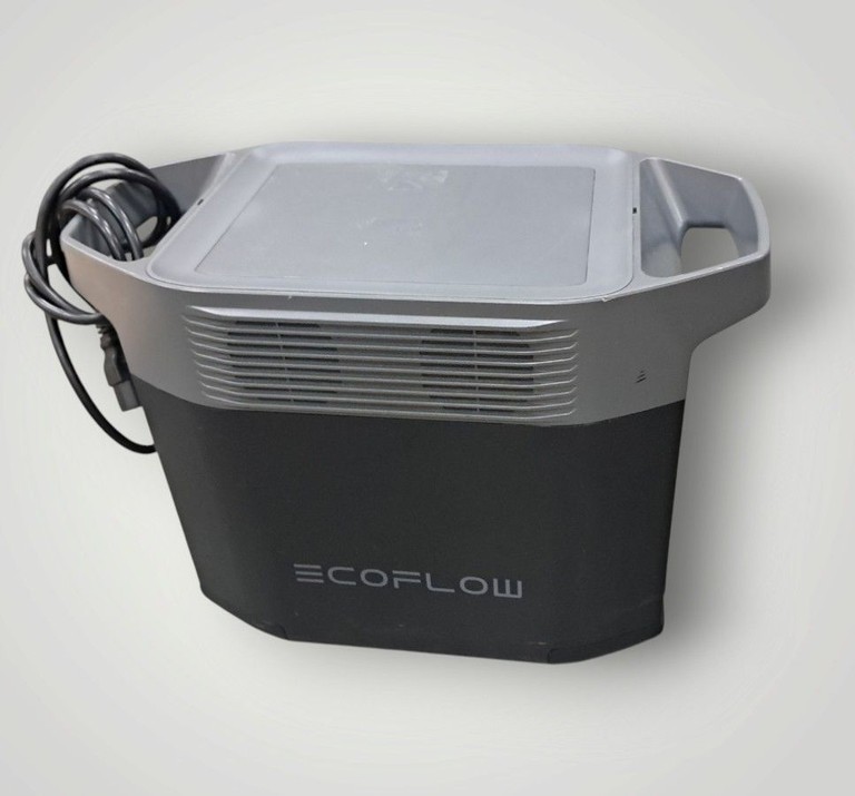 Дешиво Ecoflow delta 2 с ломбарда