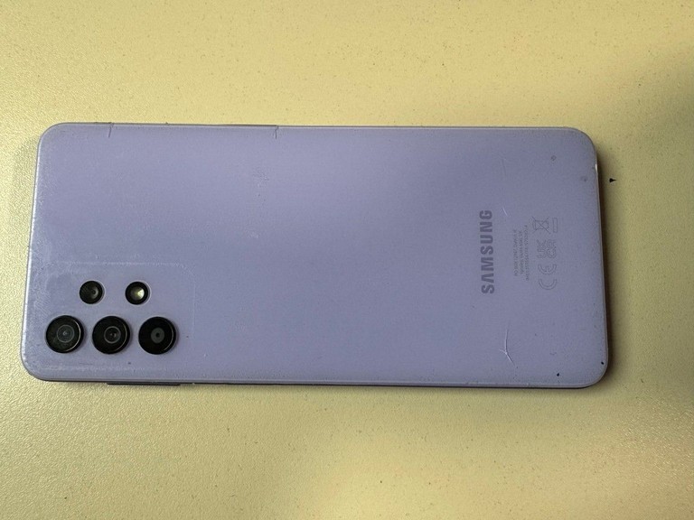Купить Samsung a326b galaxy a32 5g 4/64gb Б/У