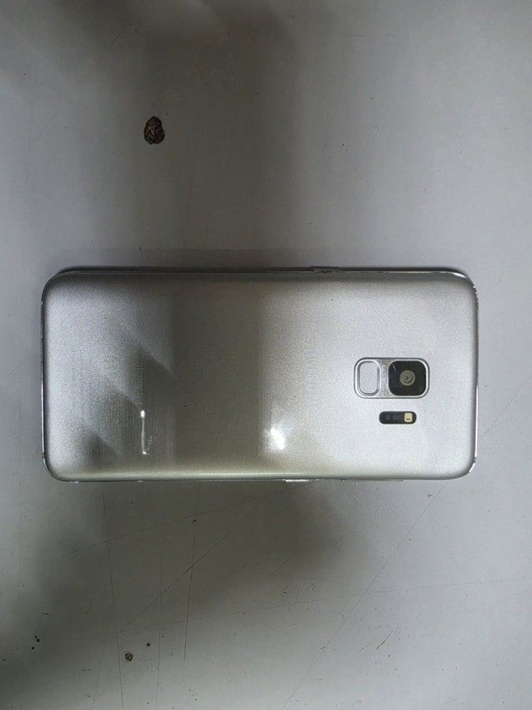 Купить Samsung galaxy s9 g960f 4/64gb Б/У