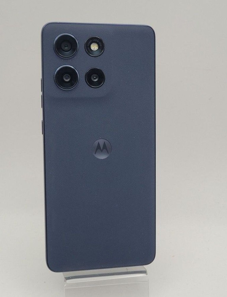 Дешиво Motorola moto g86 power 12/256gb spellbound с ломбарда