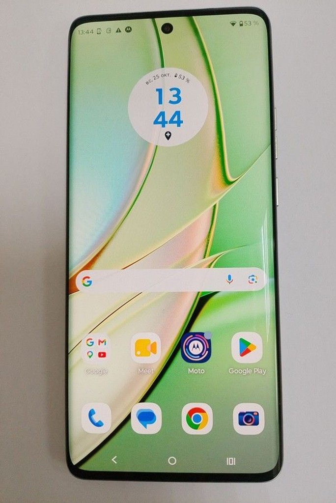 Купить Motorola edge 40 8/256gb Б/У