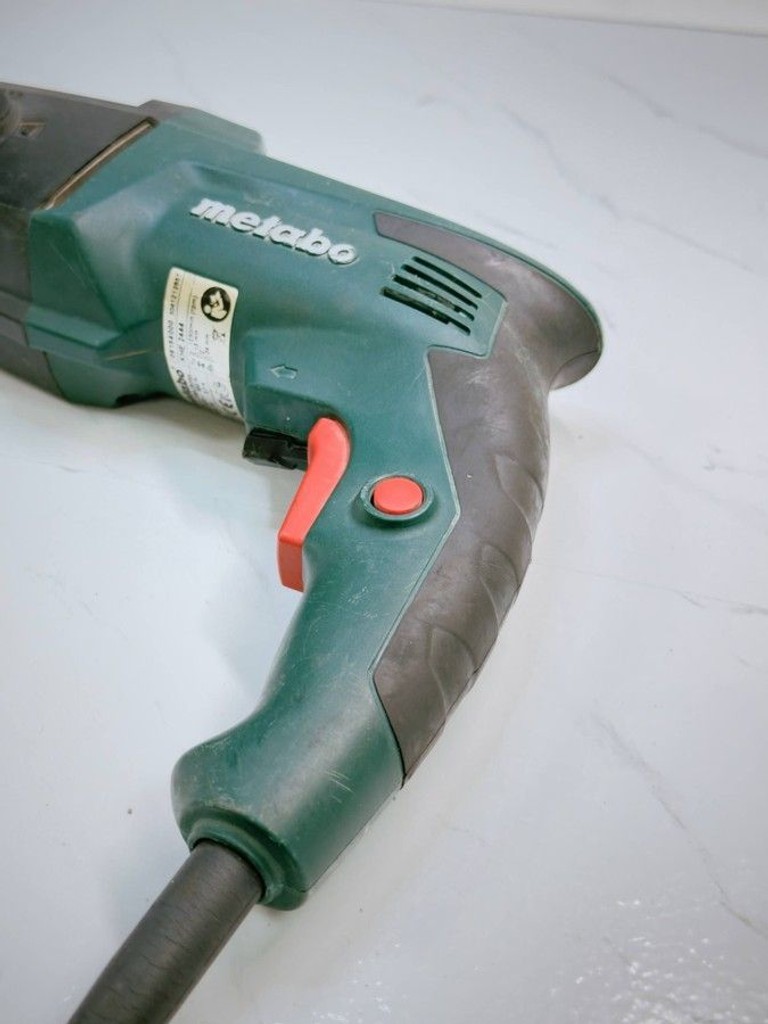 Metabo khe 2444 Код:01-201177819. Зображення 7