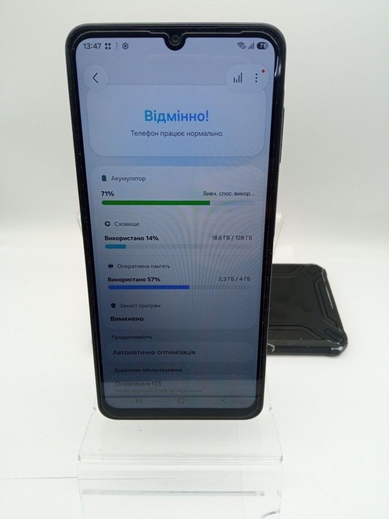 Дешиво Samsung galaxy a07 4/128gb с ломбарда