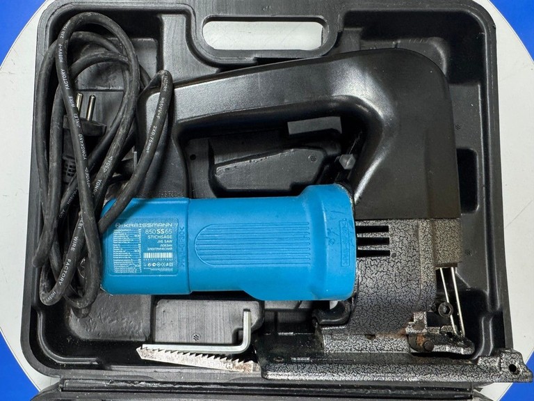 Купити Kraissmann 850 SS 65 Б/У
