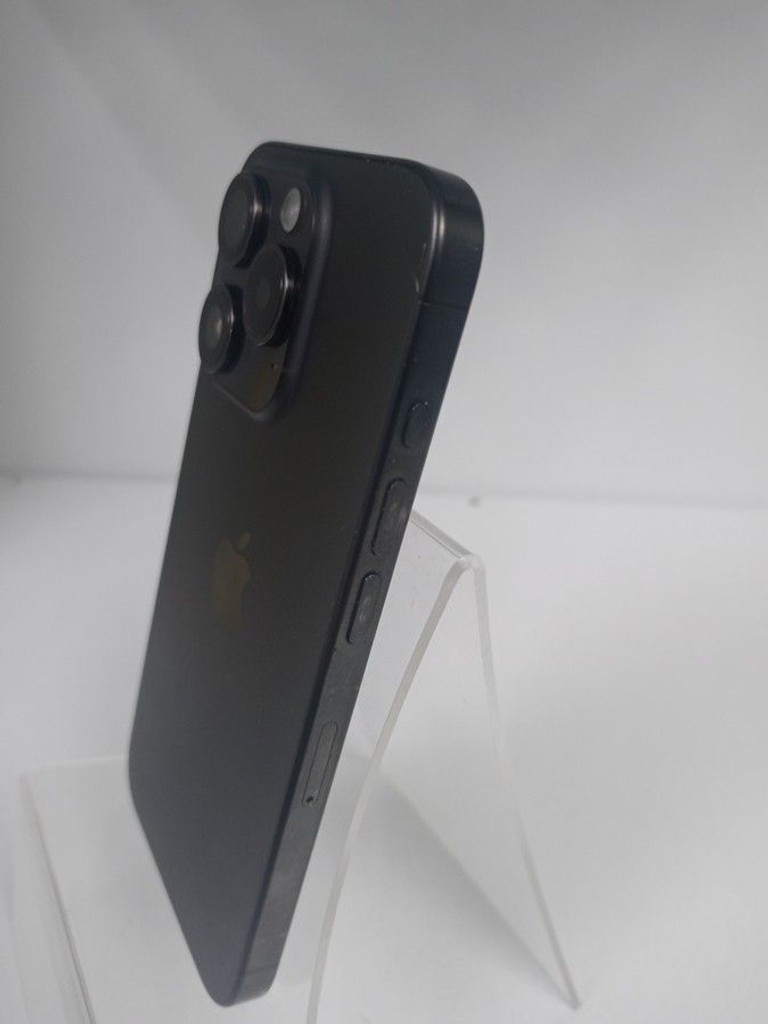 Apple iphone 15 pro 128gb Код:01-201177781. Изображение 5