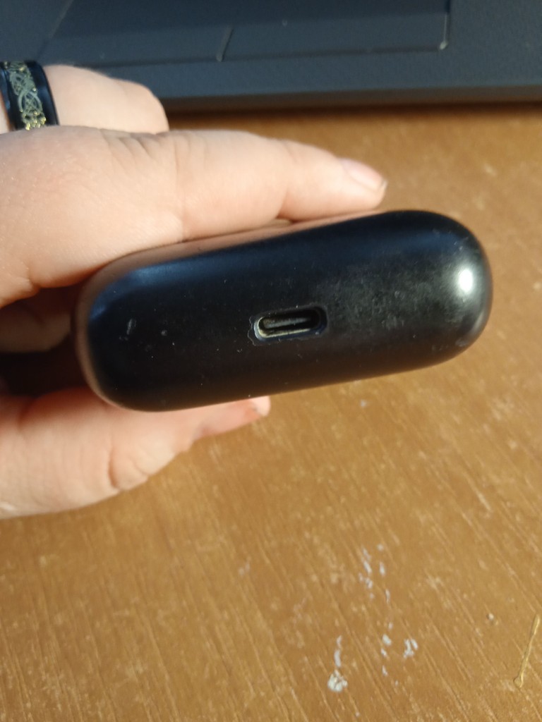 Razer hammerhead true wireless x rz12-03830100-r3g1 Код:null. Изображение 4