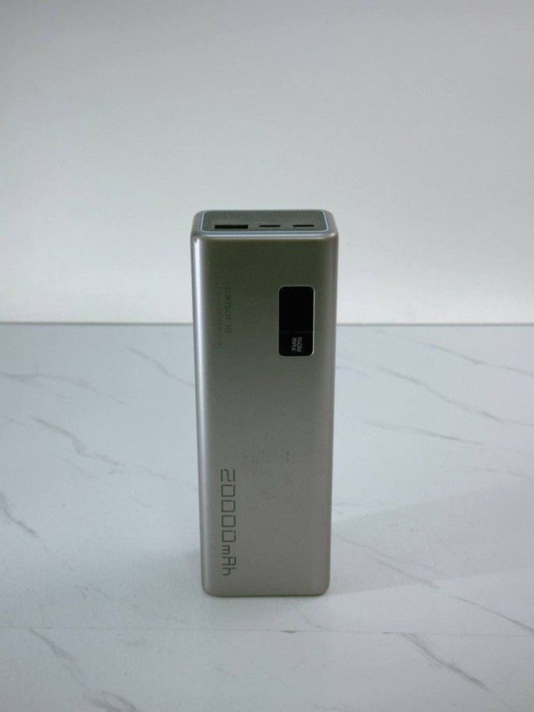 Купити Cuktech pb200p 20000mah 150w Б/У