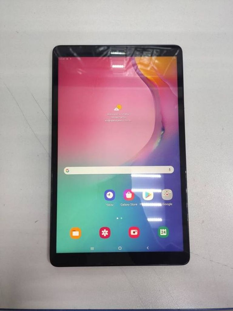 Samsung galaxy tab a 10.1 sm-t510 32gb