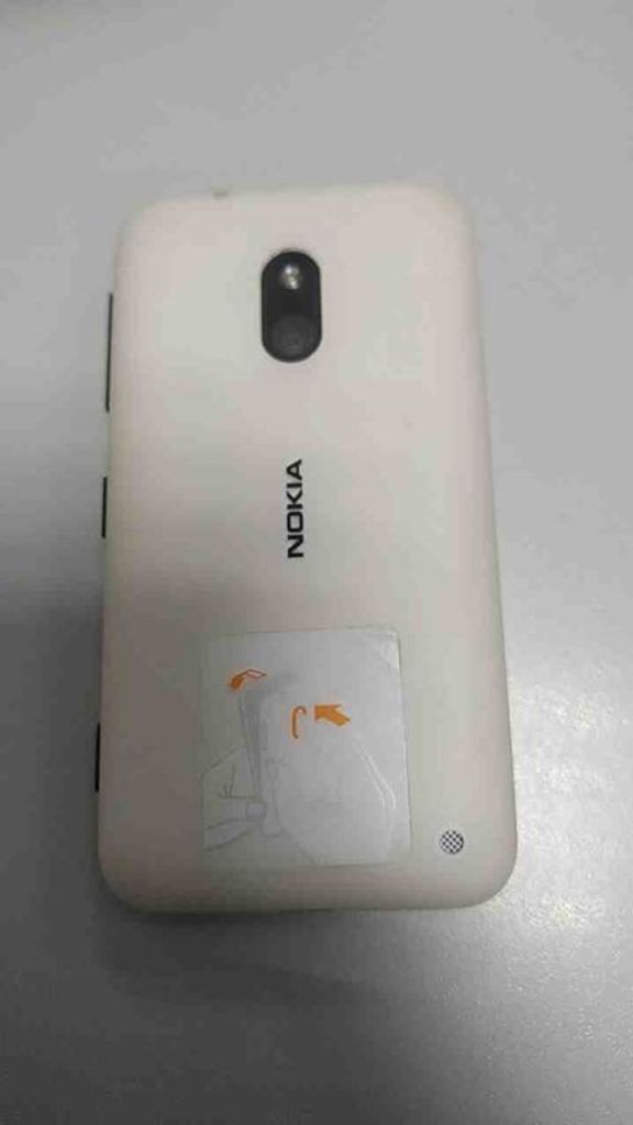 Оголошення Drobak Elastic PU Nokia Lumia 620 Pink (216357) Б/У