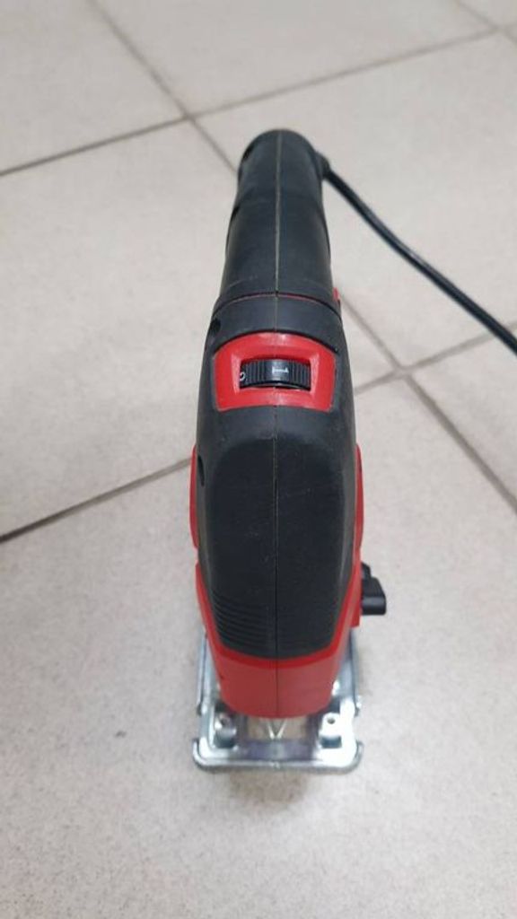 Einhell TC-JS 80/1 Код:01-18878793. Зображення 5