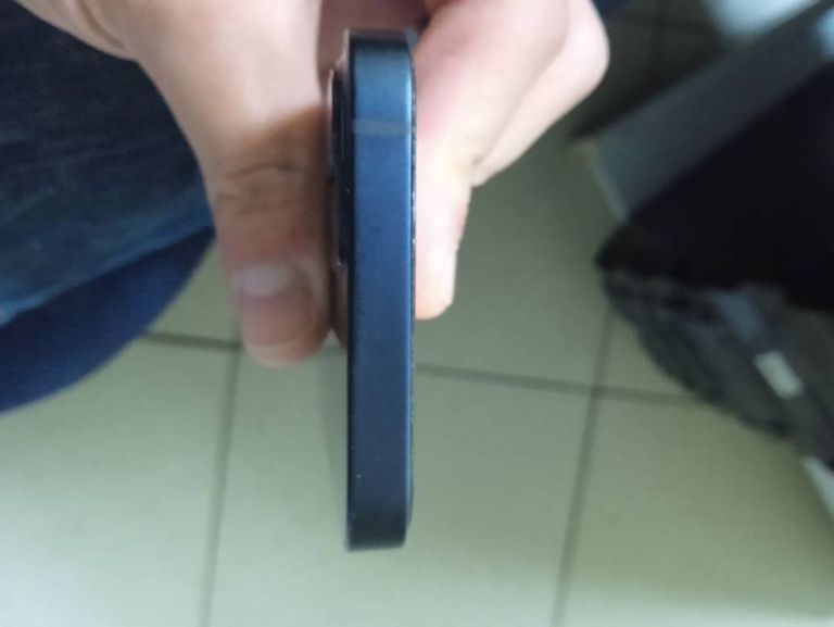 Apple iPhone 12 mini 128GB (PRODUCT)RED Код:01-18931218. Зображення 6