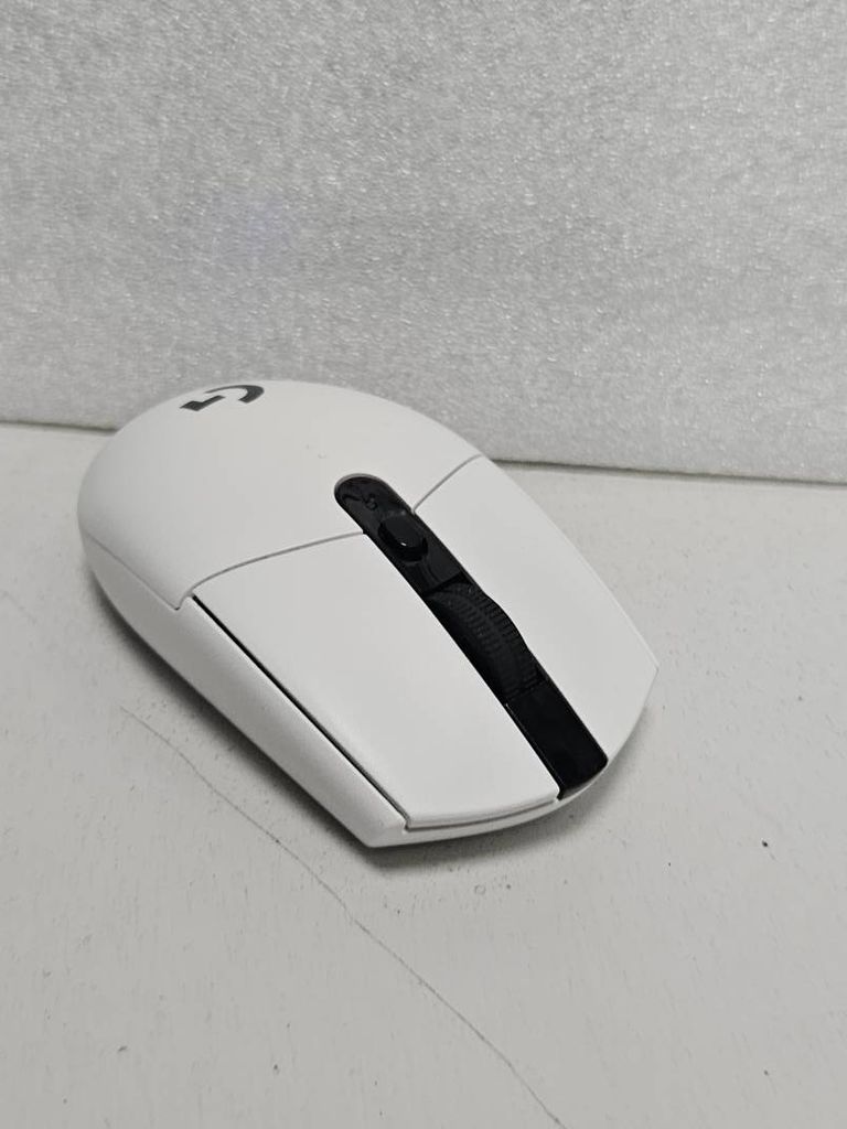 Logitech g305 lightspeed