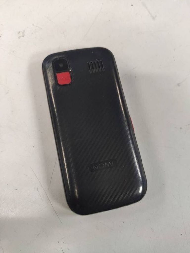 Оголошення Nomi i220 Red Б/У