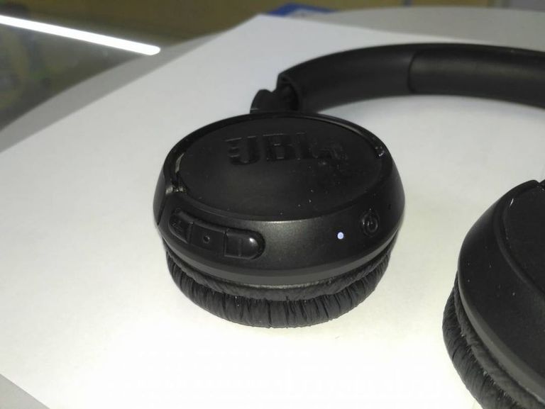 Розпродаж Jbl tune 500bt, продавець Техноскарб