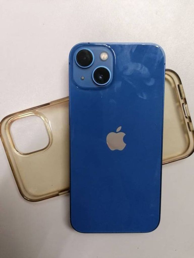 Дешево Apple iphone 13 128gb з ломбарду