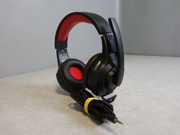 Trust gxt 307 ravu gaming Код:2000003240340. Зображення 8