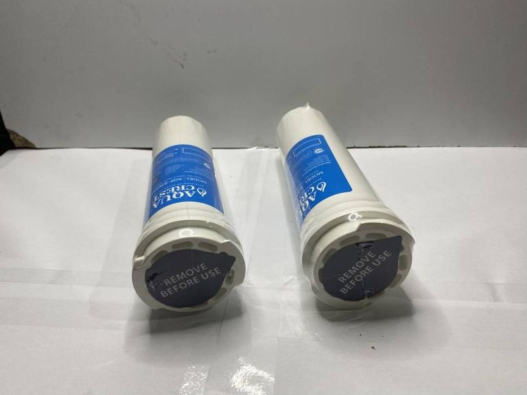 Розпродаж Aqua Crest 2шт aqf 8368, продавець Техноскарб