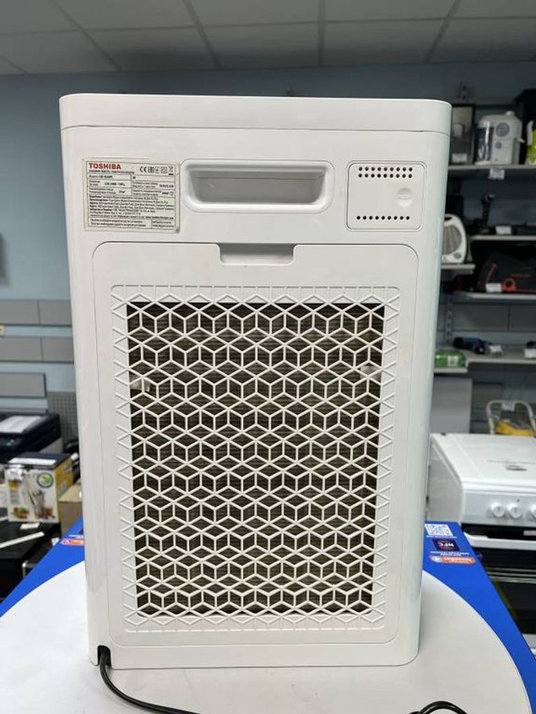 Дешево Toshiba CAF X33XPL з ломбарду