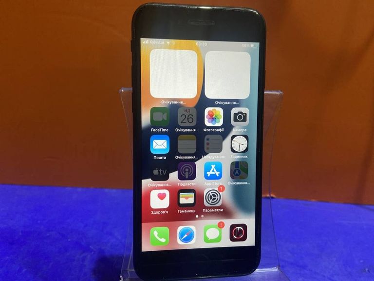 Купити Apple iphone 7 32gb Б/У