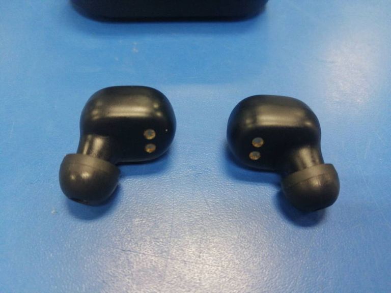 Qcy T2C Black Код:01-19069569. Изображение 5